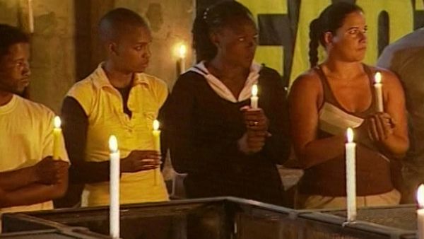 Fear Factor South Africa - Episode 6