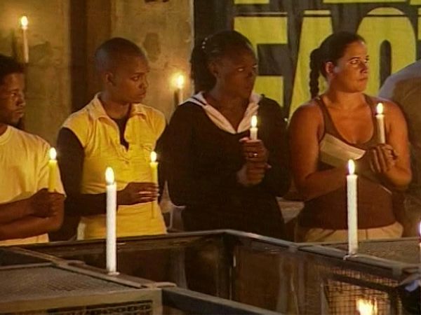 Fear Factor South Africa - Episode 6