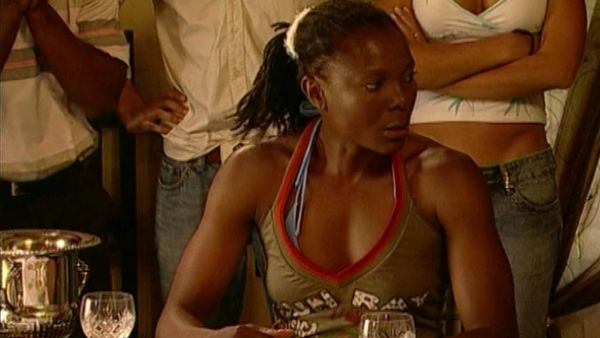 Fear Factor South Africa - Episode 7