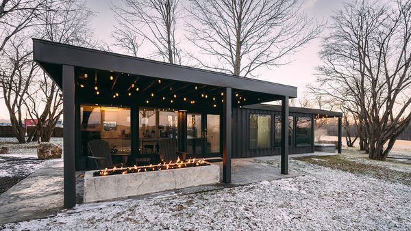 Tiny BNB - Tiny Boutique BNBs