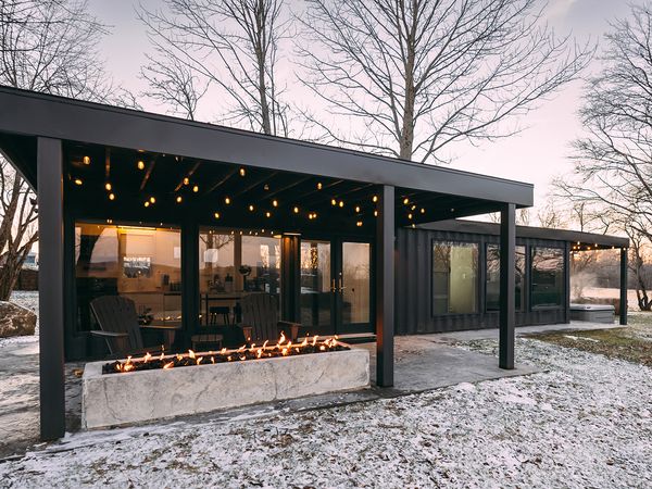 Tiny BNB - Tiny Boutique BNBs