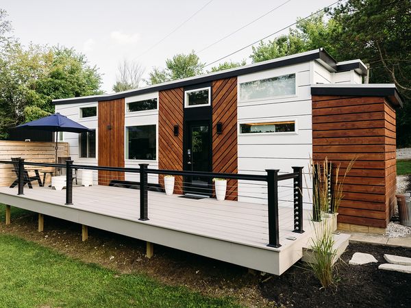 Tiny BNB - Tiny Getaways for Two