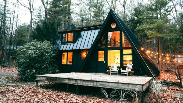 Tiny BNB - A+ Tiny Homes