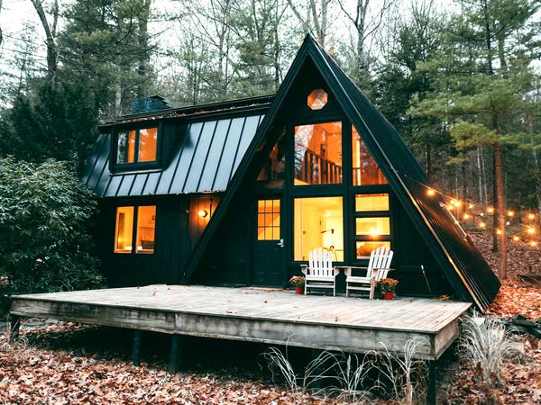 Tiny BNB - A+ Tiny Homes