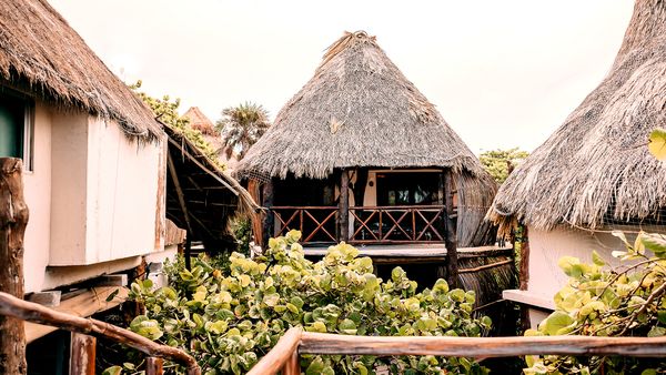 Tiny BNB - Tiny Tulum