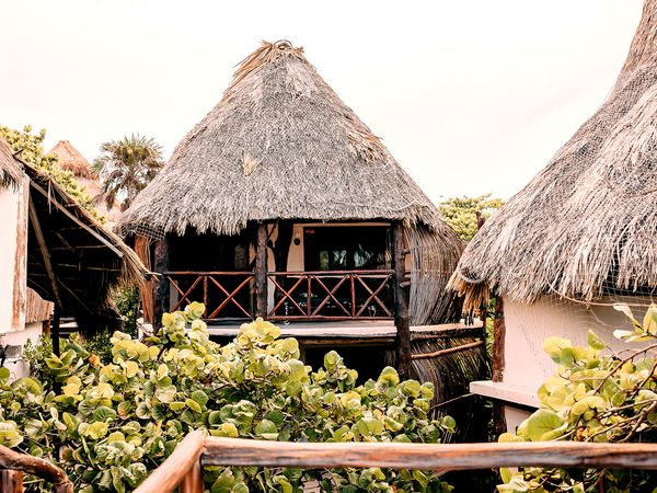 Tiny BNB - Tiny Tulum