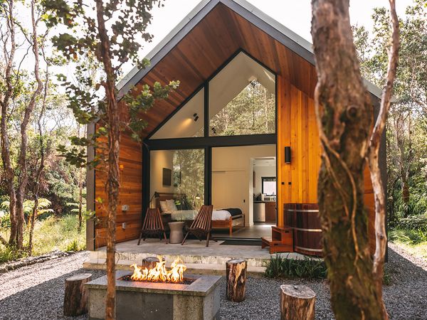 Tiny BNB - Tiny Treasures on Hawaii’s Big Island