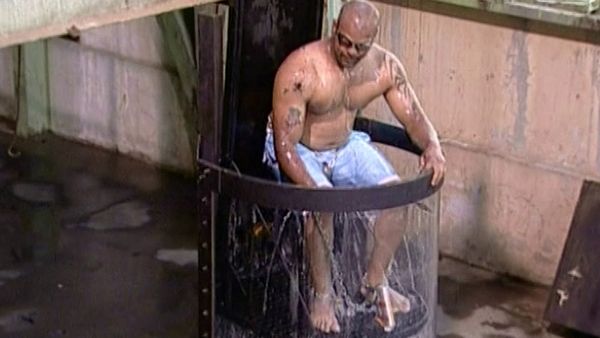 Fear Factor South Africa - Episode 9