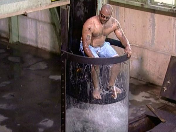 Fear Factor South Africa - Episode 9