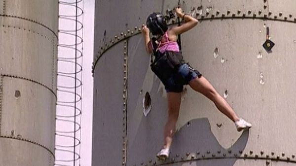 Fear Factor South Africa - Episode 11