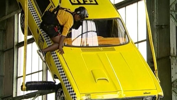 Fear Factor South Africa - Episode 14