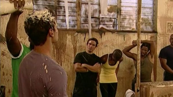 Fear Factor South Africa - Episode 10