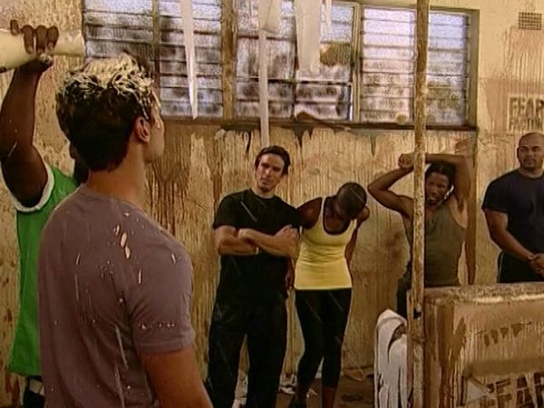 Fear Factor South Africa - Episode 10