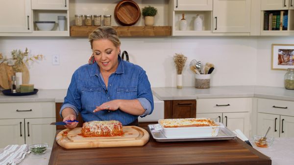 Cook's Country - Italian-American Comforts