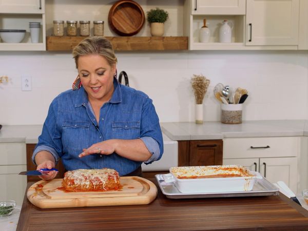 Cook's Country - Italian-American Comforts