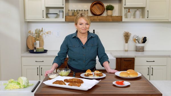 Cook's Country - Regional Sandwich Roundup