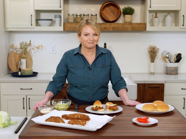 Cook's Country - Regional Sandwich Roundup