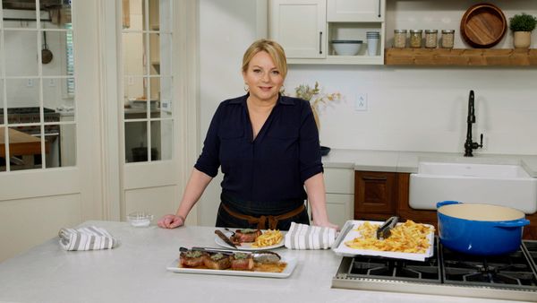 Cook's Country - French Fare
