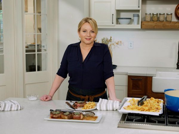 Cook's Country - French Fare