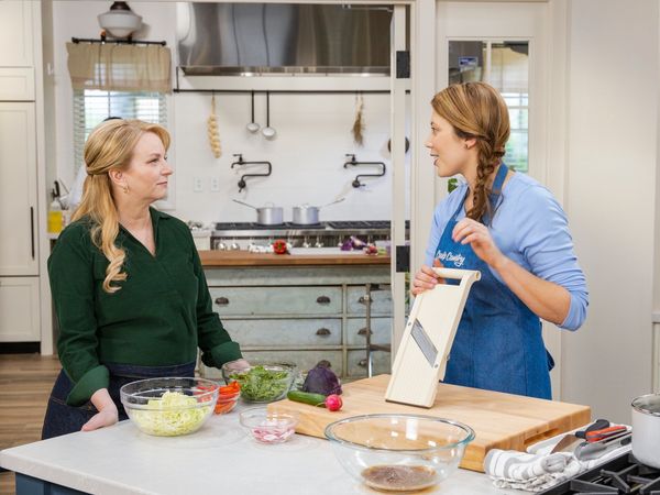 Cook's Country - Two Tastes from the Bay Area