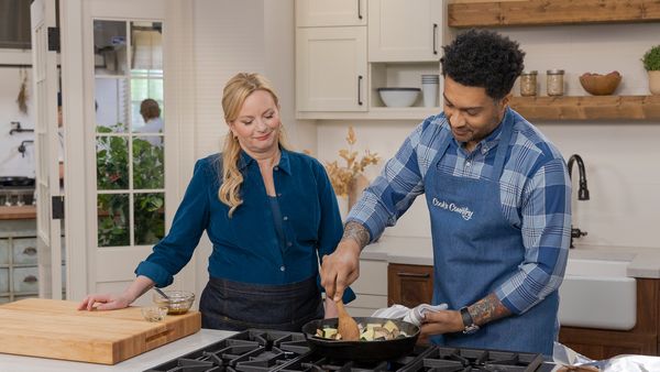 Cook's Country - Cast Iron Everything