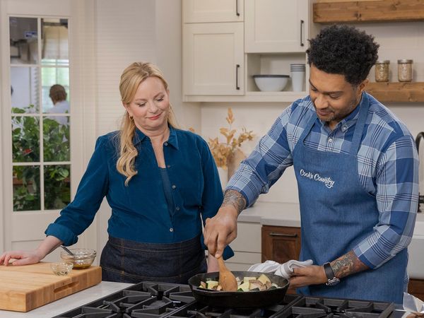 Cook's Country - Cast Iron Everything