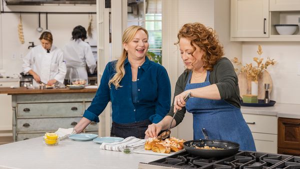 Cook's Country - New England for Everyone