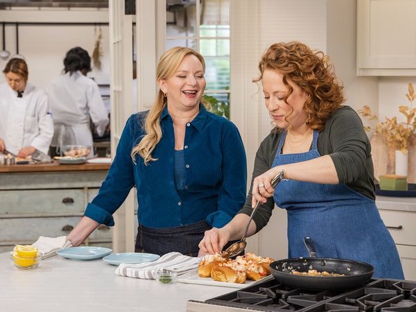Cook's Country - New England for Everyone