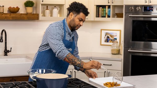 Cook's Country - Saucy Italian-Inspired Dinners