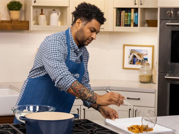 Cook's Country - Saucy Italian-Inspired Dinners