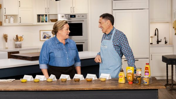 Cook's Country - The Cuban Sandwich Show