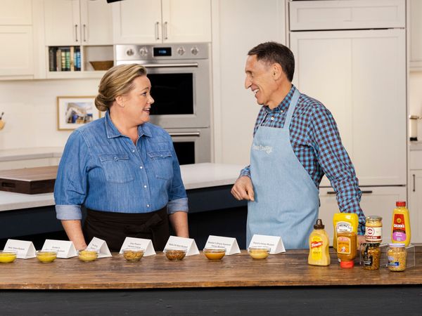 Cook's Country - The Cuban Sandwich Show