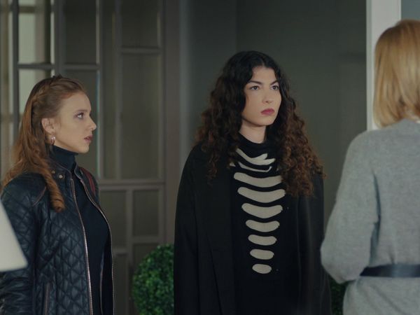 Madre - Madre: ¿Dónde está Turna?