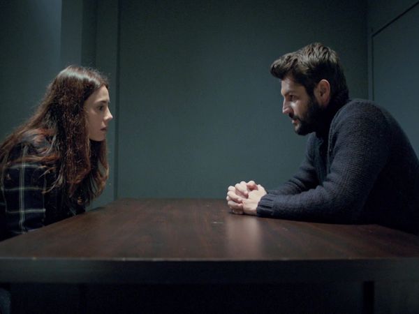 Madre - Madre: Un secuestro