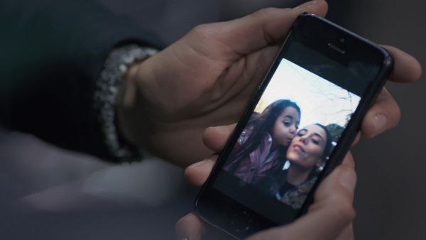 Madre - Madre: La venganza contra Zeinep
