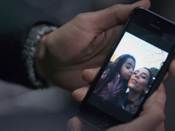 Madre - Madre: La venganza contra Zeinep