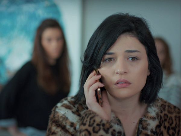 Madre - Madre: Aliados