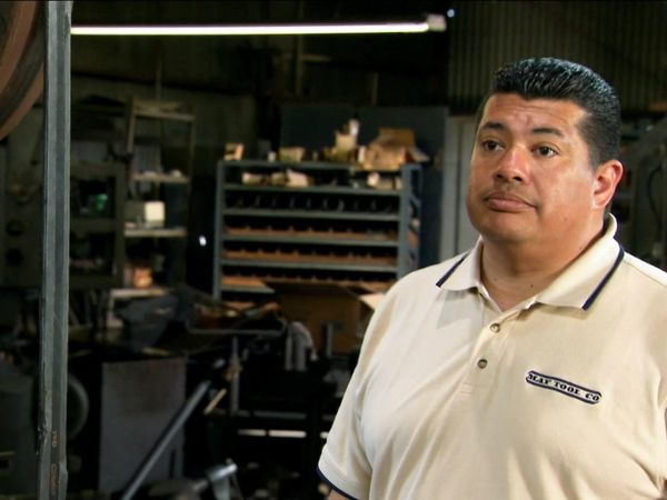 Auction Hunters - Máquinas monstruosas de hacer dinero
