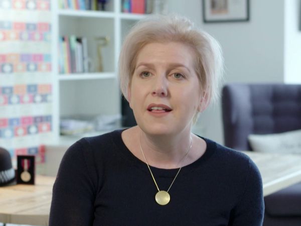 Killer Britain - Sabrina Kouider
