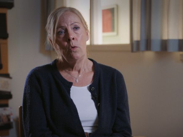 Svenske krimsaker - Episode 701