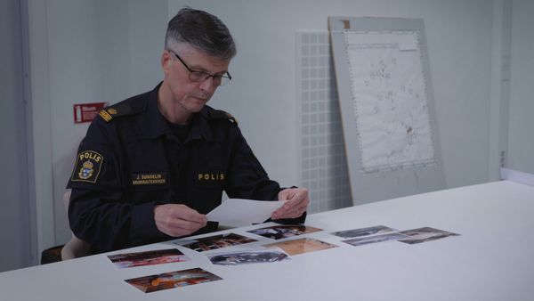Svenske krimsaker - Episode 702