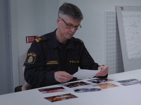 Svenske krimsaker - Episode 702