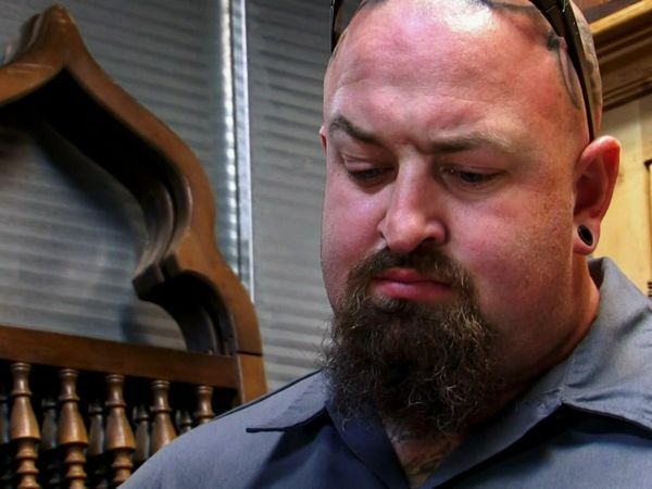 Auction Hunters - Couler ou nager