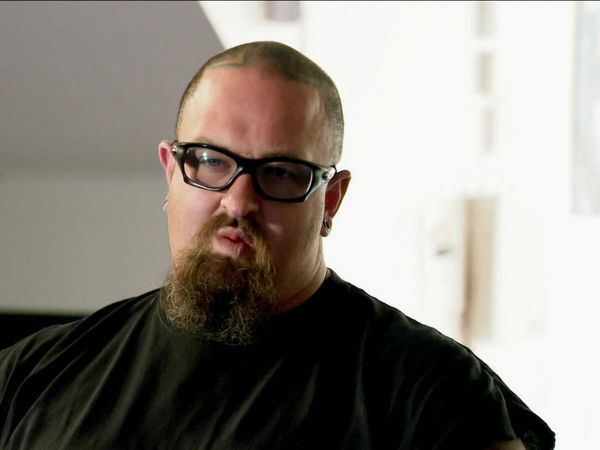 Auction Hunters - L'or et les gants