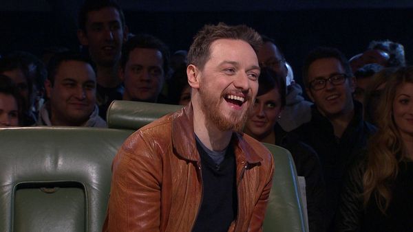 Top Gear - Avsnitt 5