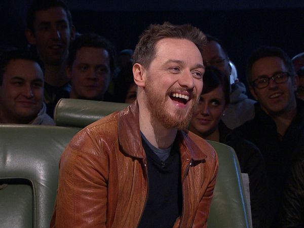 Top Gear - Avsnitt 5