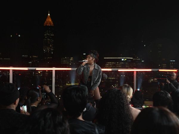 Love & Hip Hop Atlanta - Out Of The Woods, Back In These Streets