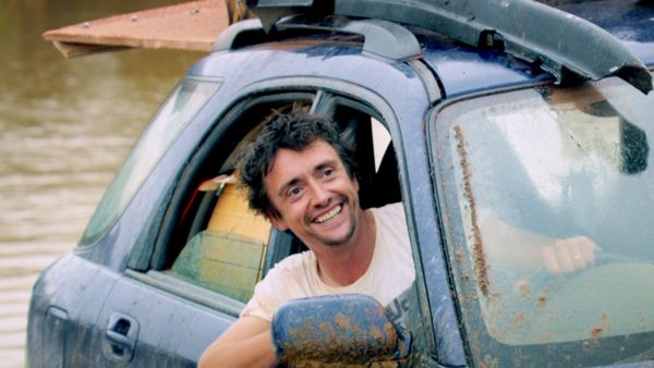 Top Gear - Avsnitt 7