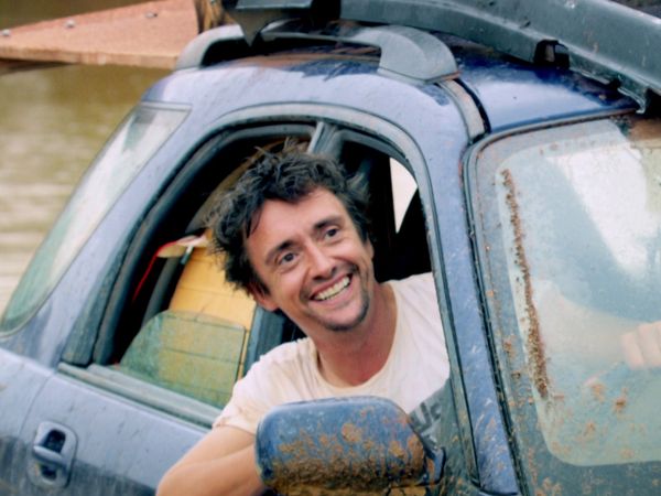 Top Gear - Avsnitt 7