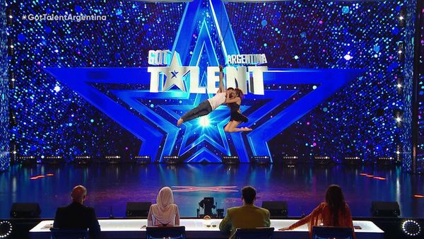 Got Talent Argentina - Episodio 10